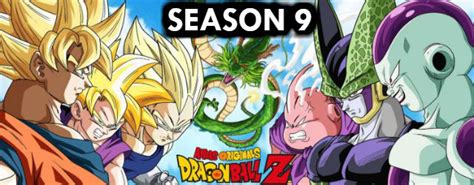 The adventures of earth's martial arts defender son goku continue with a new family and the revelation of his alien origin. Dragon Ball Z Season 9 English Dubbed Episodes - Dragon Ball Z Episodes Dubbed