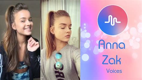 anna zak musical ly compilations youtube