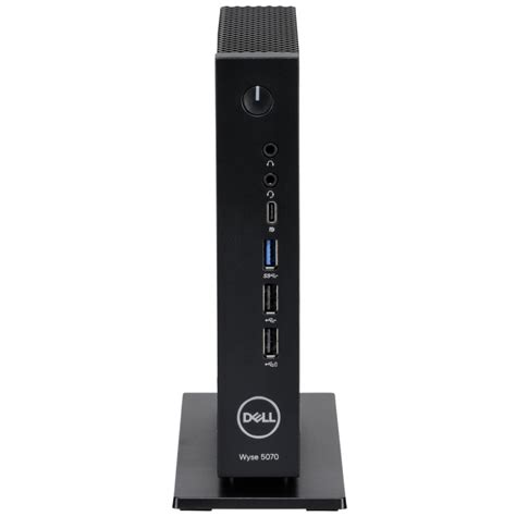 Dell Wyse 5070 Tc Desktop Computers Photopoint