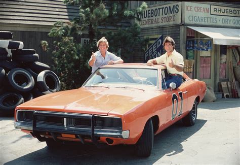 Top Imagen The General Lee From The Dukes Of Hazzard Thptnganamst