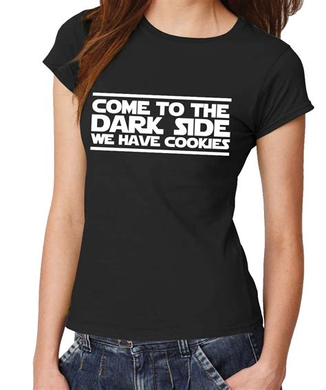 We Have Cookies Girls T Shirt Clothinx