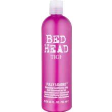 TIGI Bed Head Fully Loaded après shampoing gel pour donner du volume