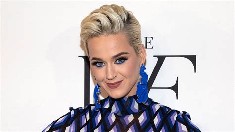 Katy Perry Confirms Pregnancy In New Music Video Fox News