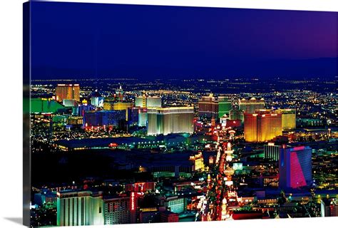 With thousands of canvas and framed art prints to choose from, you're bound to find the perfect affordable art for your space online at icanvas. Premium Thick-Wrap Canvas Wall Art entitled Las Vegas NV ...