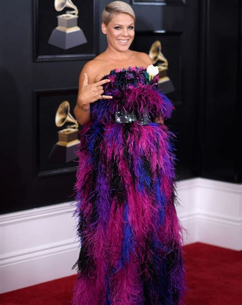 The 14 Most Memorable Looks In Grammys History Purewow