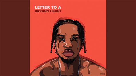 letter to a broken heart youtube music