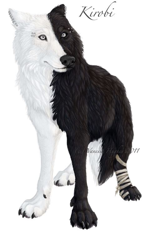 Check out inspiring examples of anime_white_wolf artwork on deviantart, and get inspired by our community of talented artists. 465 best images about Anime wolves on Pinterest | Wolves ...