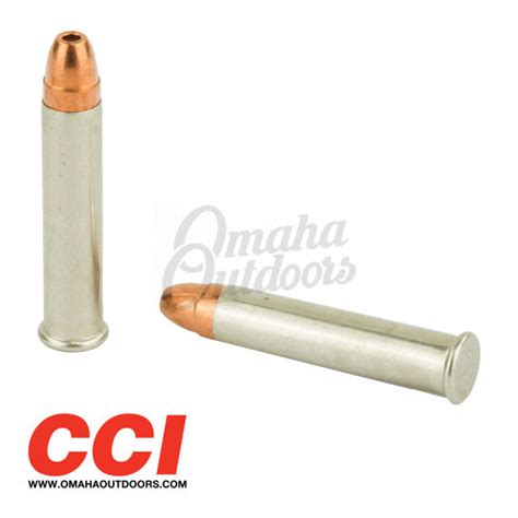 Cci Maxi Mag V 22 Wmr Ammo 30 Grain Jacketed Hollow Point 50 Rounds