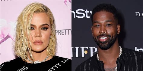 Khloe Kardashian Speaks Candidly About Tristan Thompsons First