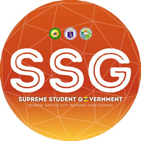 Supreme Student Government Gscnhs