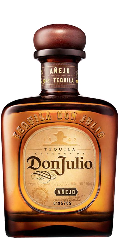 Tequila Don Julio Anejo 70cl Birimport
