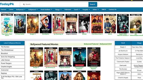 5 movies is a free movie streaming service that allows you to watch movies without signing up on the website. Todaypk 2020 telugu Movies Download Online For Free ...