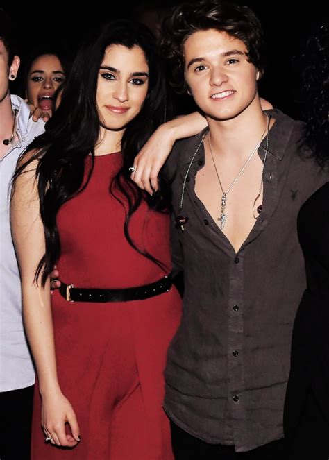 I Told Myself That Im Never Gonna Be Alright Brad Simpson Lauren