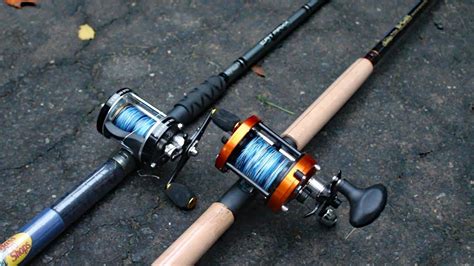Setting up a bass fishing reel for the first time. Review - Berkley Fishing Rods | Texas Fishing Guides