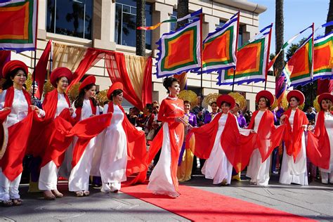 Festival celebrates Vietnamese culture