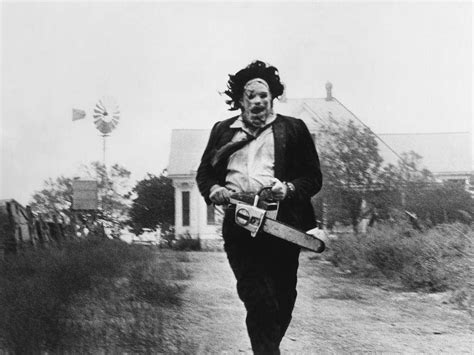 Texas Chainsaw Massacre Stands Tall As Original House Of Horrors The