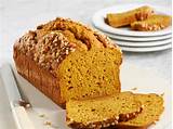 Libby S Old Fashioned Pumpkin Bread