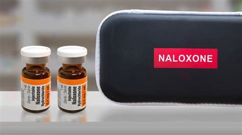 How To Get Narcan Naloxone Without A Prescription And More Goodrx