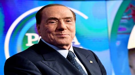 وفاة رئيس الوزراء الإيطالي الأسبق سيلفيو برلسكوني جفرا نيوز