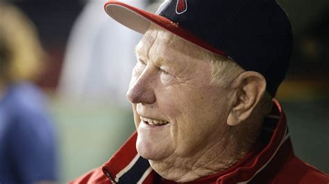 Red Schoendienst Cardinals Star And Oldest Hall Of Famer Dies At 95