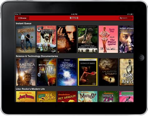 Let's see how to create a cinematic experience on your mac computer first, download the netflix app from appstore and sign in to your account. Netflix 2.0 for the iPad is available now | Macgasm