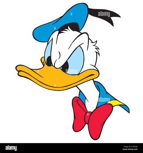 Donald Duck Cartoon Images