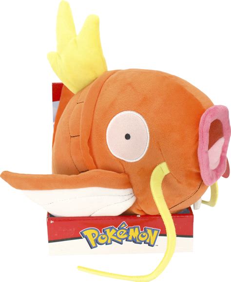 Magikarp Plush Toy Sense