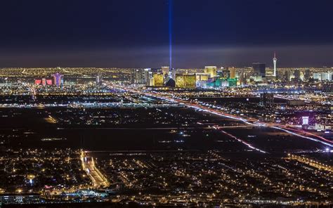 All Sizes Las Vegas Skyline Flickr Photo Sharing