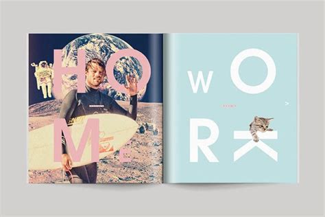 30 More Awesome Examples Of Magazine Layout Design For Your Inspiration