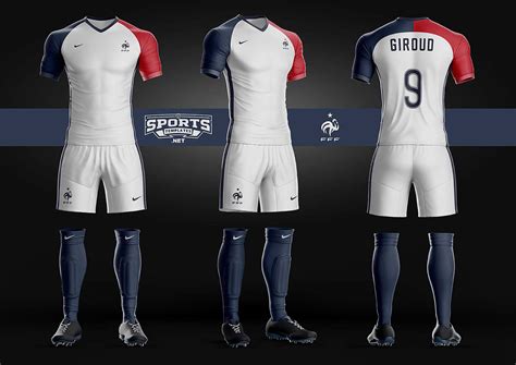 goal soccer kit uniform template  pantone canvas gallery