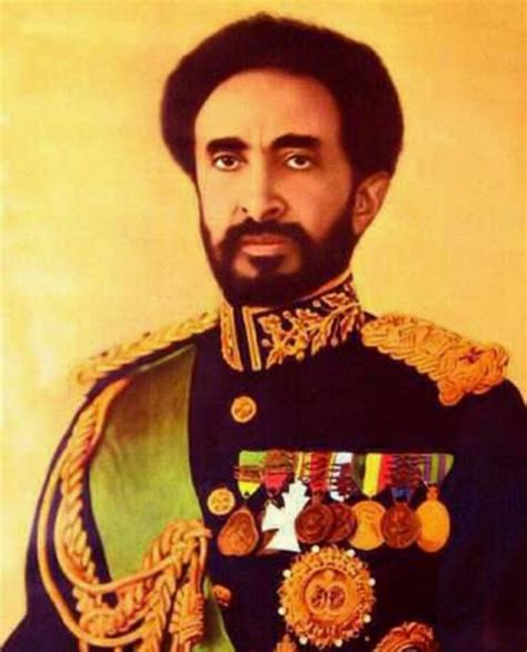 Rastafarian Perspectives Haile Selassie I True Hero Of Africa The