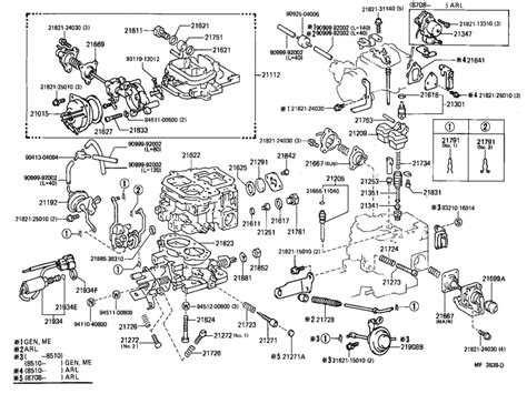 1997 Toyota Land Cruiser Engine Diagram - Wiring Forums