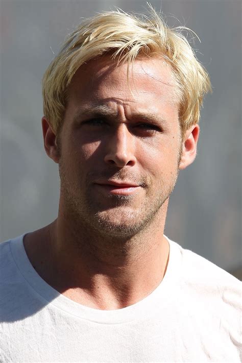 Going Blond Here Are 13 Men Who Got It Right Men Blonde Hair