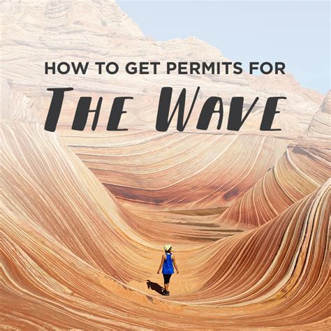 The wave has a remarkable undulating appearance, with massive sandstone structures stretched like taffy and. How to Get the Wave Permits in Coyote Buttes North