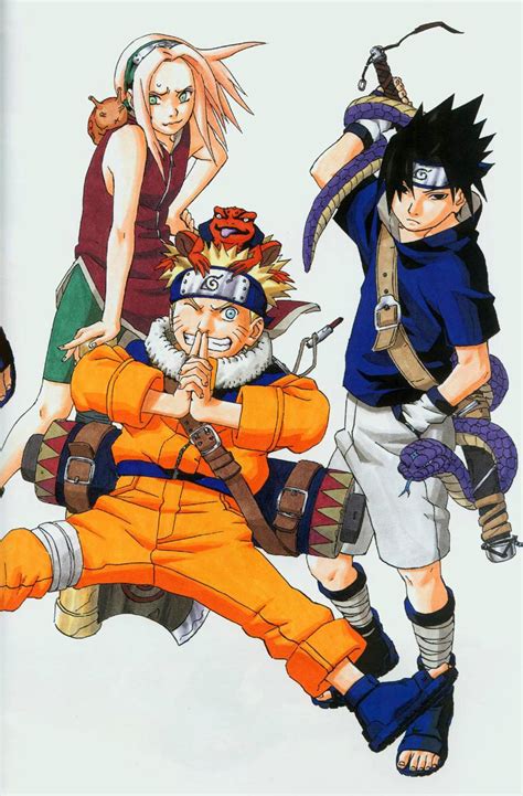 Naruto Artbook In 2021 Naruto Shippuden Anime Anime Naruto Uzumaki