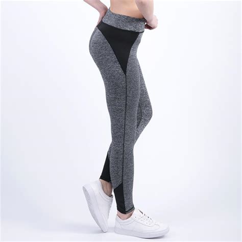 Women Running Tights Yoga Tights Gym Leggings Think Outside In