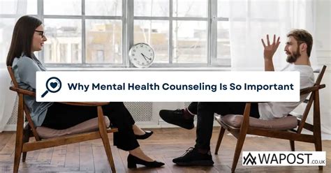 Why Mental Health Counseling Is So Important Ema Emj