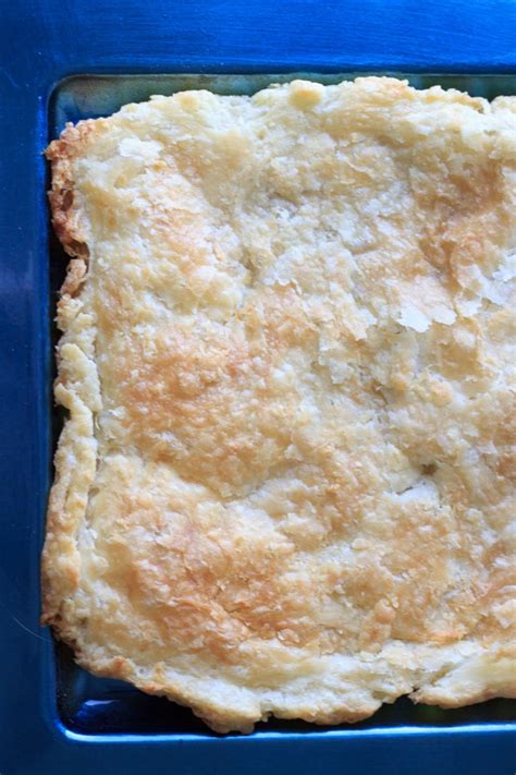 Puff pastry is the basis for all sorts of magical dishes. Rough Puff Pastry - a quicker homemade version, only 4 ...