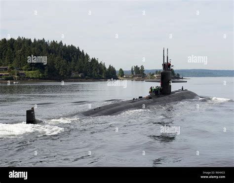 Uss Dallas Ssn 700 Hi Res Stock Photography And Images Alamy