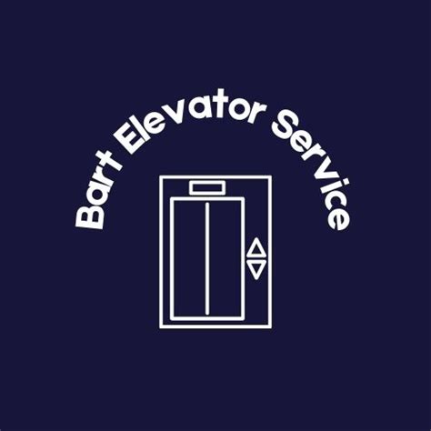 About Us Bart Elevator Service