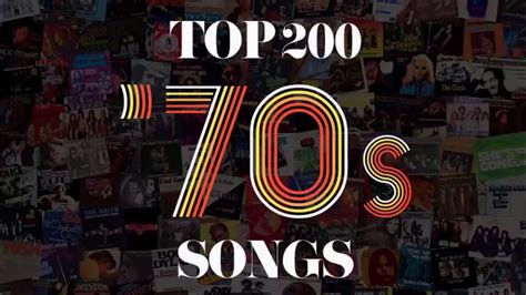 music 70s greatest hits