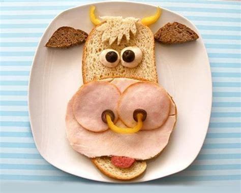 See more ideas about food art, clay food, cake decorating techniques. Exciting Food Decoration for Kids and Adults, Creative ...