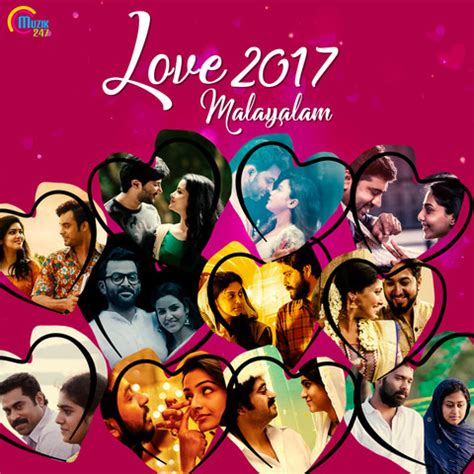 Latest malayalam movie 2017 cowboy movie scenes title credits asif ali 39 s father upset with him. Love 2017 Malayalam Songs Download: Love 2017 Malayalam ...
