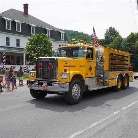 Local Flavor: Rochester 4th of July Parade
