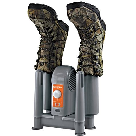 Dryguy® Force Dry Dx Boot And Glove Dryer Equipment World