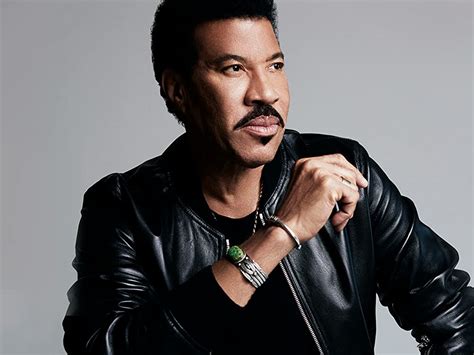 Lionel Richie to Produce Disney Movie Musical 'All Night Long' | Film ...