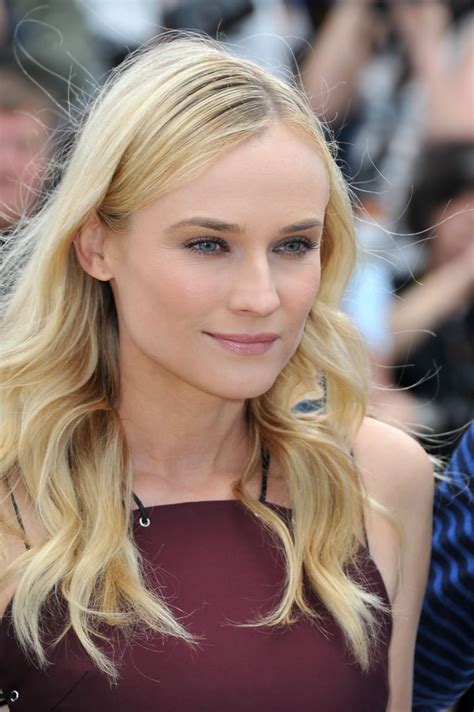 Diane Kruger Kicks Things Off In A Sexy Dress At The 2012 Cannes Film Festival Popsugar