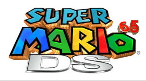 Super Mario 65 Youtube