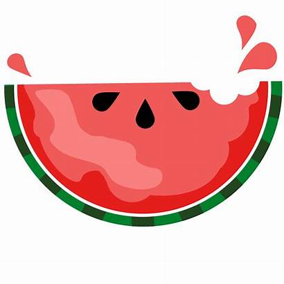 Watermelon Clipart Eating Contest Eat Transparent Webstockreview