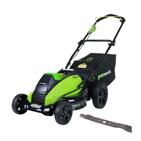 Best Battery Powered Lawn Mower The Best Home